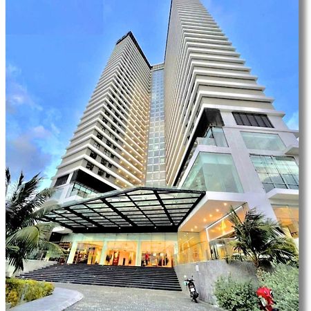 Flc Sea View Apartment Quy Nhon Luaran gambar