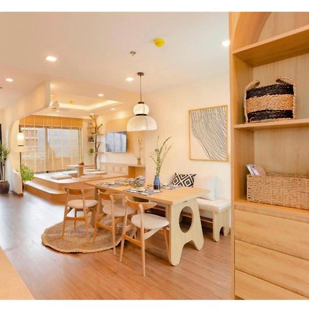 Flc Sea View Apartment Quy Nhon Luaran gambar