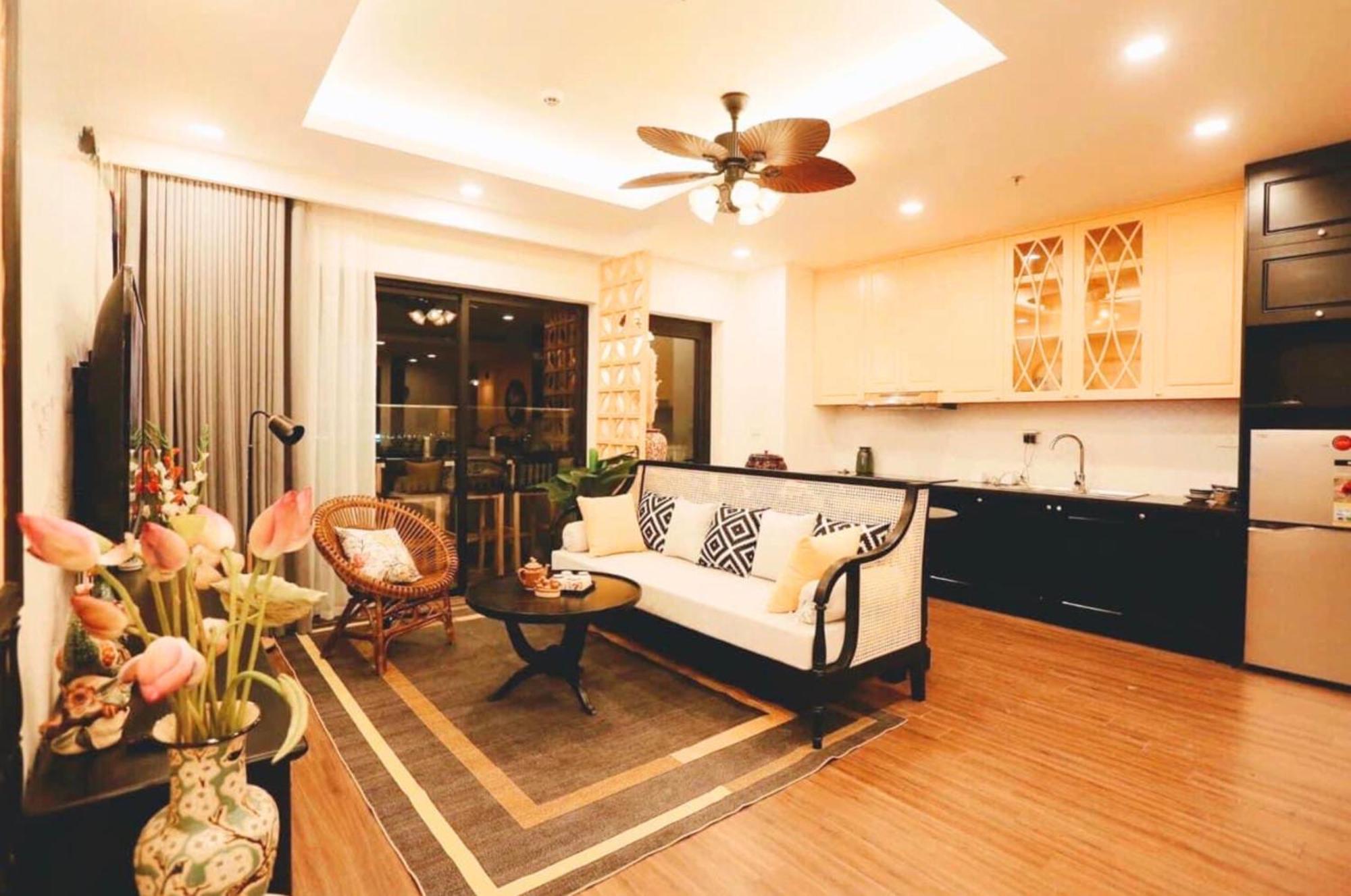 Flc Sea View Apartment Quy Nhon Luaran gambar