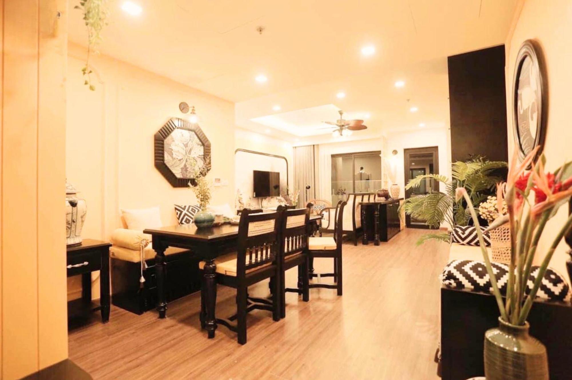 Flc Sea View Apartment Quy Nhon Luaran gambar