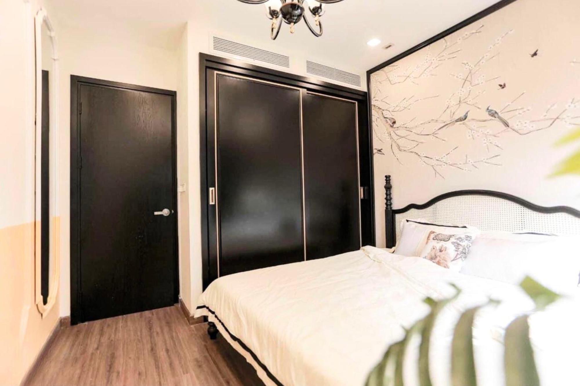 Flc Sea View Apartment Quy Nhon Luaran gambar