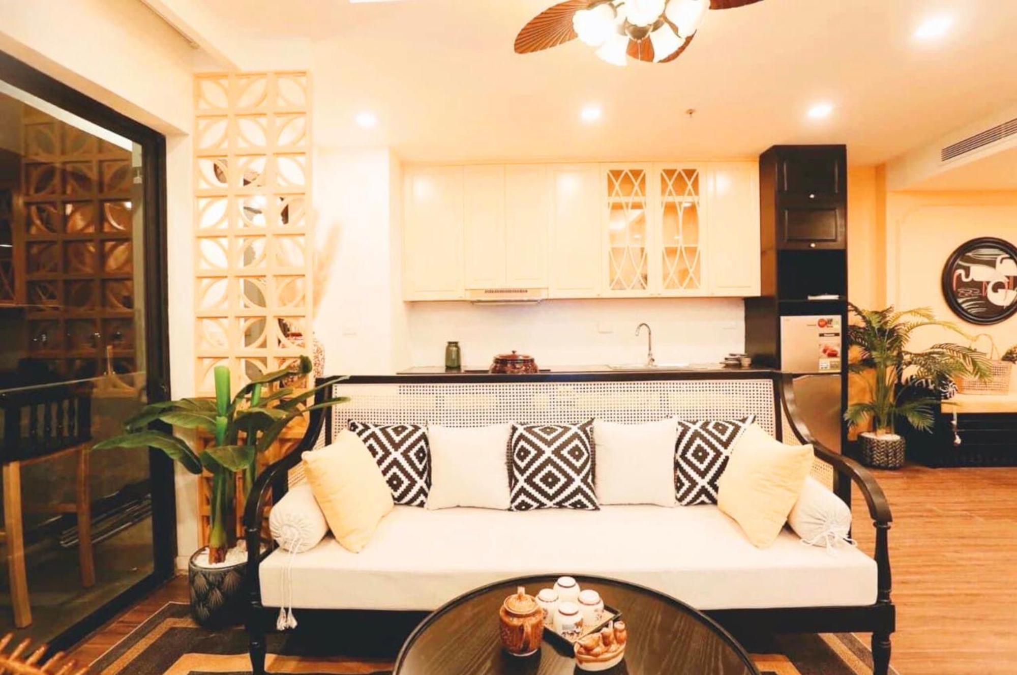Flc Sea View Apartment Quy Nhon Luaran gambar