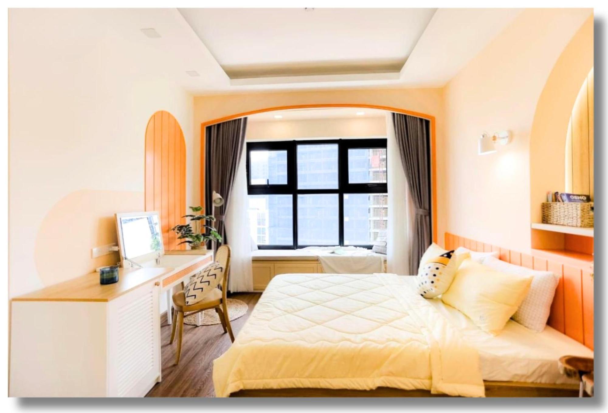 Flc Sea View Apartment Quy Nhon Luaran gambar