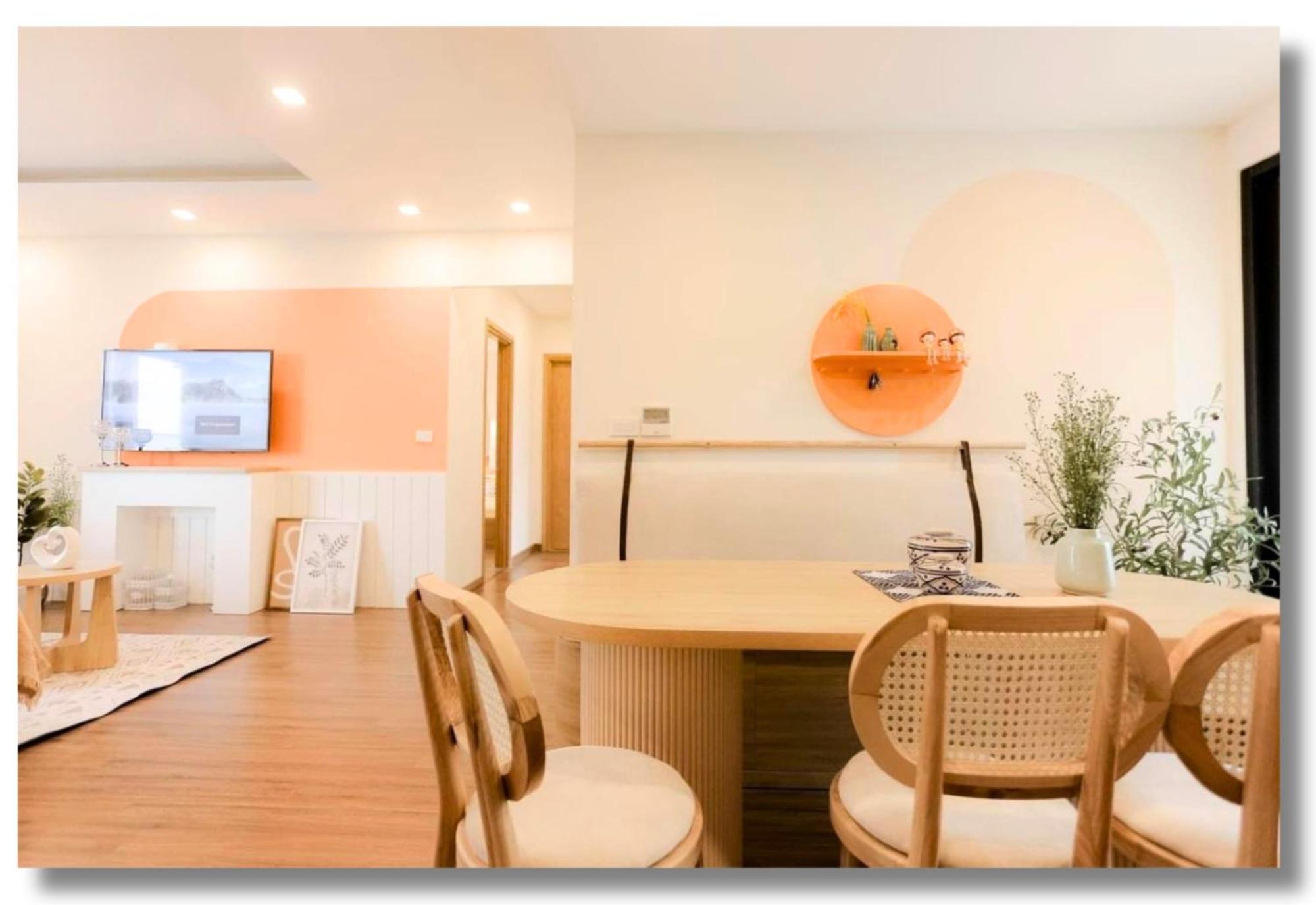Flc Sea View Apartment Quy Nhon Luaran gambar