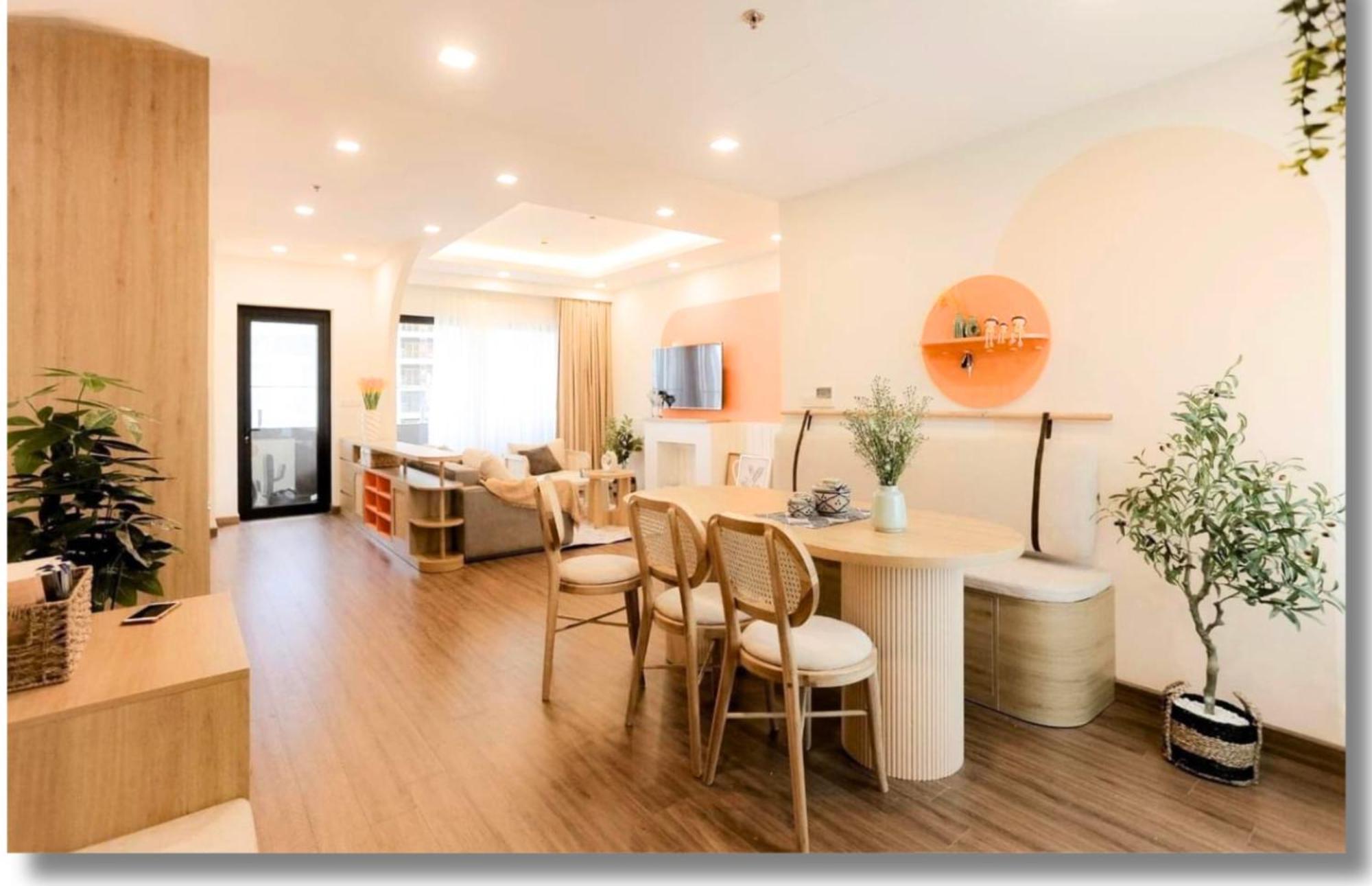Flc Sea View Apartment Quy Nhon Luaran gambar