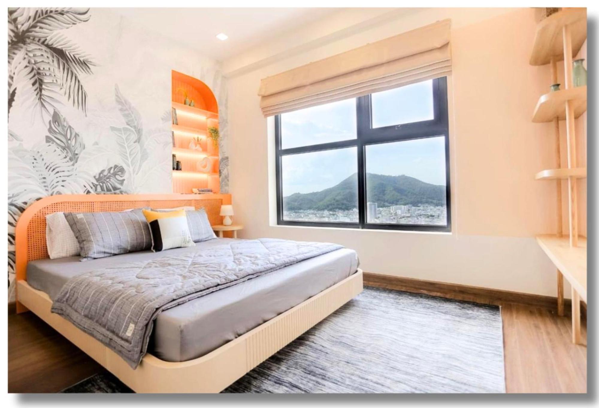 Flc Sea View Apartment Quy Nhon Luaran gambar