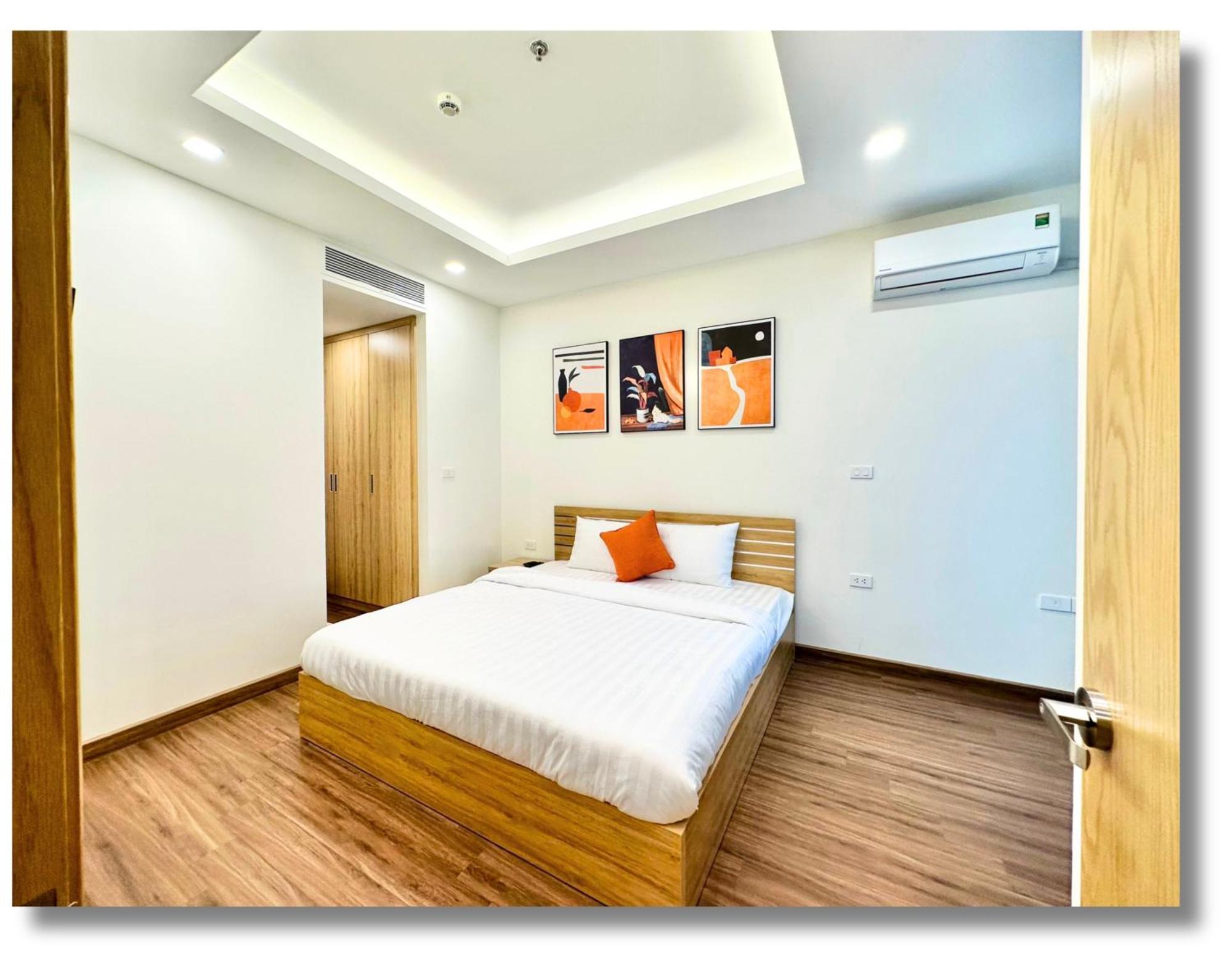 Flc Sea View Apartment Quy Nhon Luaran gambar