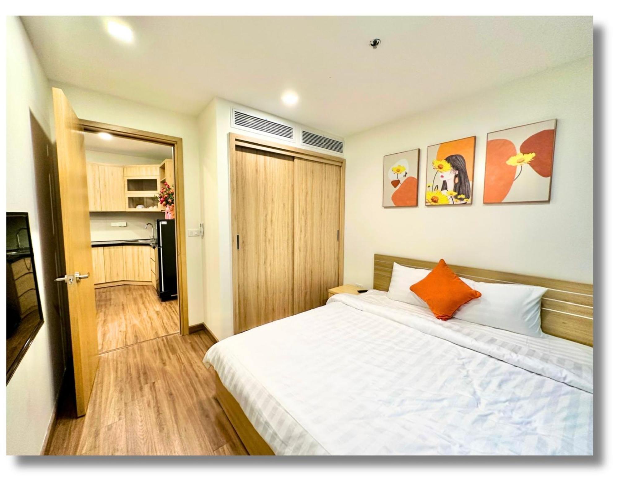 Flc Sea View Apartment Quy Nhon Luaran gambar