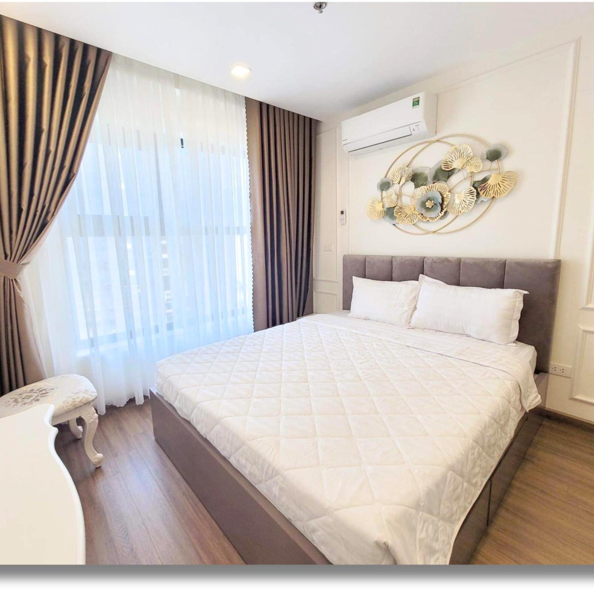 Flc Sea View Apartment Quy Nhon Luaran gambar