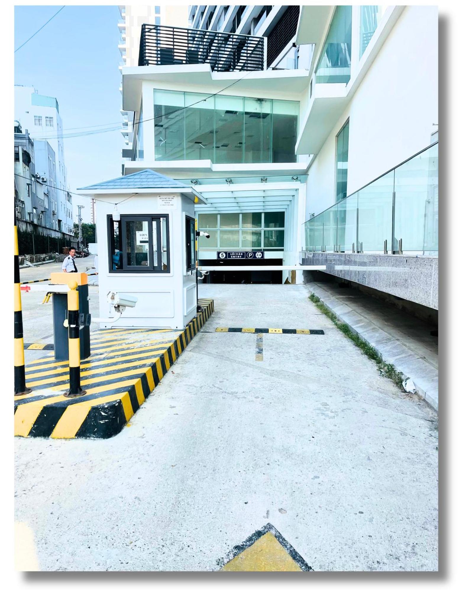 Flc Sea View Apartment Quy Nhon Luaran gambar