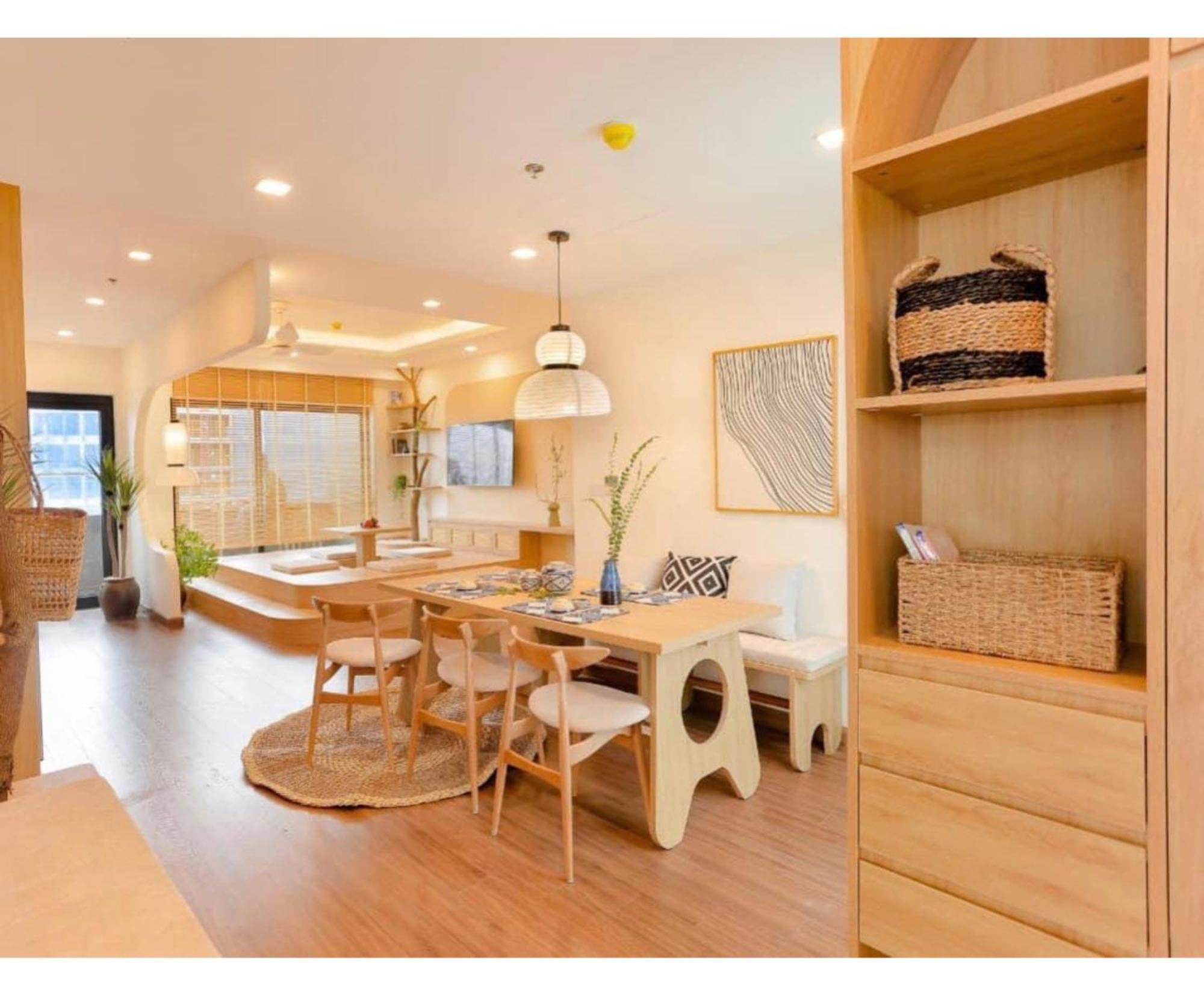Flc Sea View Apartment Quy Nhon Luaran gambar