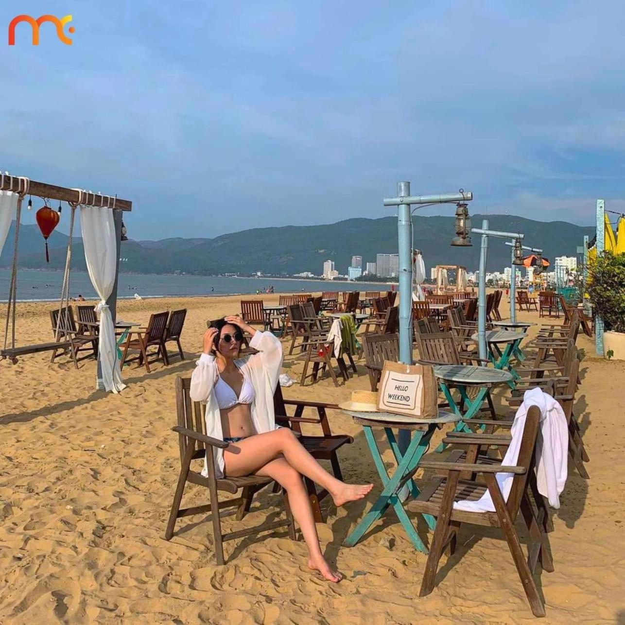 Flc Sea View Apartment Quy Nhon Luaran gambar