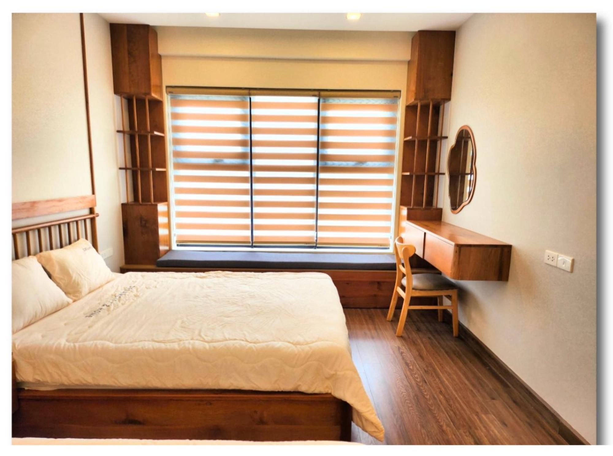 Flc Sea View Apartment Quy Nhon Luaran gambar