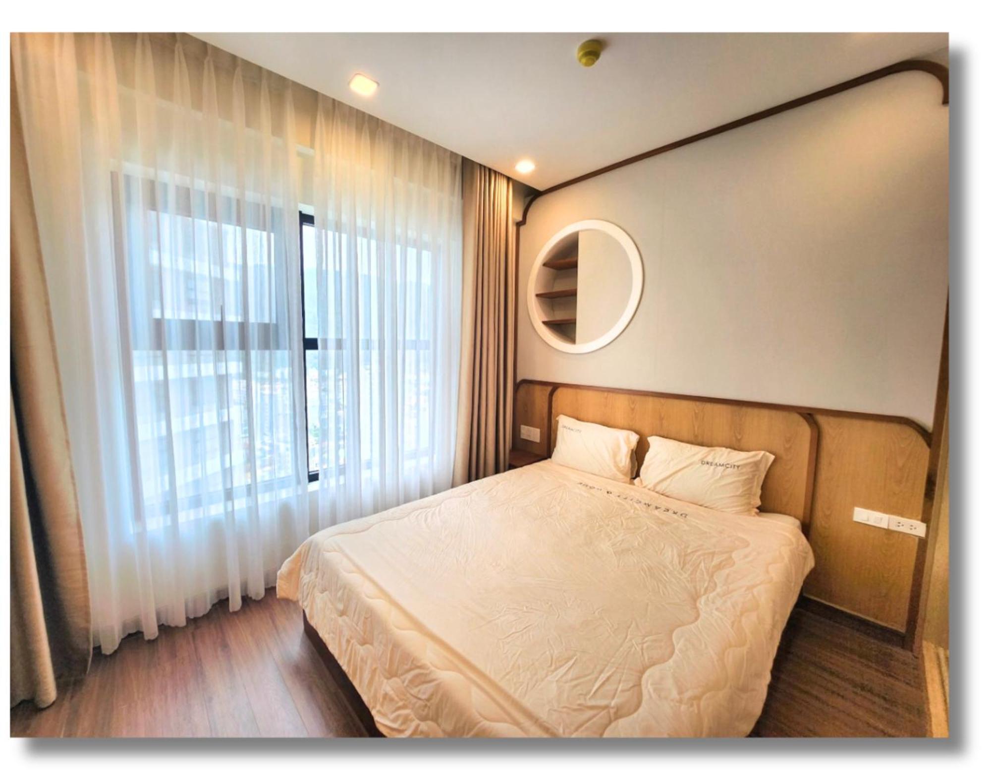 Flc Sea View Apartment Quy Nhon Luaran gambar
