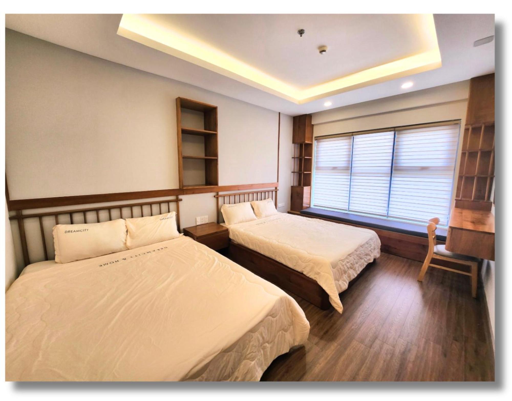 Flc Sea View Apartment Quy Nhon Luaran gambar