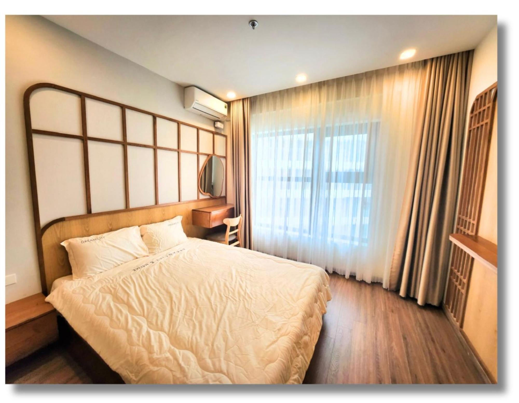 Flc Sea View Apartment Quy Nhon Luaran gambar